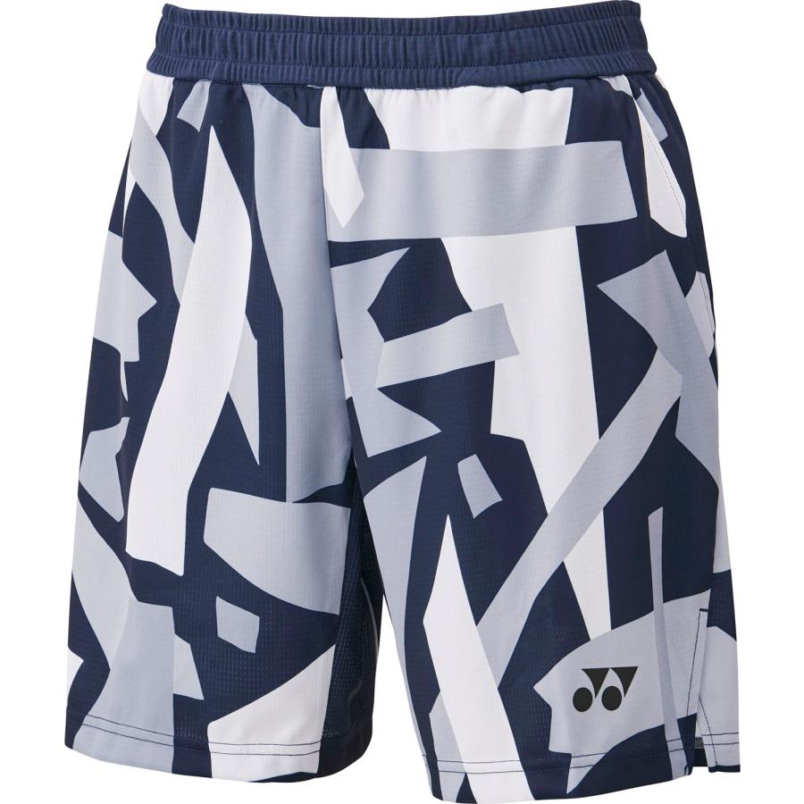 YONEX（ヨネックス） メンズニットハーフパンツ バドミントン 男性 半
