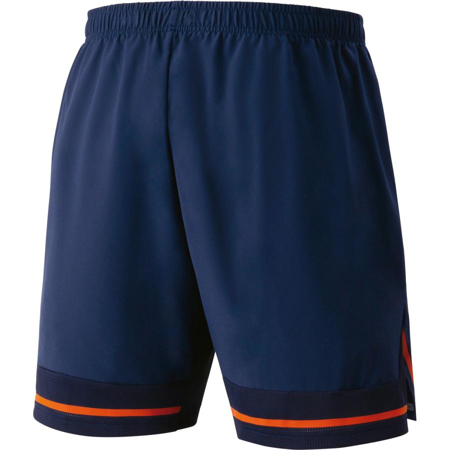 YONEX（ヨネックス） メンズハーフパンツ 15204 : SPORTS HEROZ - 通販