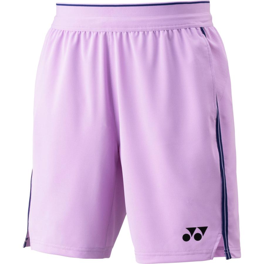 【新品未使用品】ヨネックス　メンズニットハーフパンツ ヨネックス（YONEX）（メンズ）テニスウェア ニット ハーフ