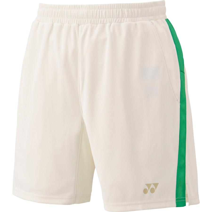ヨネックス YONEX ユニニットハーフパンツ  15210Yの画像
