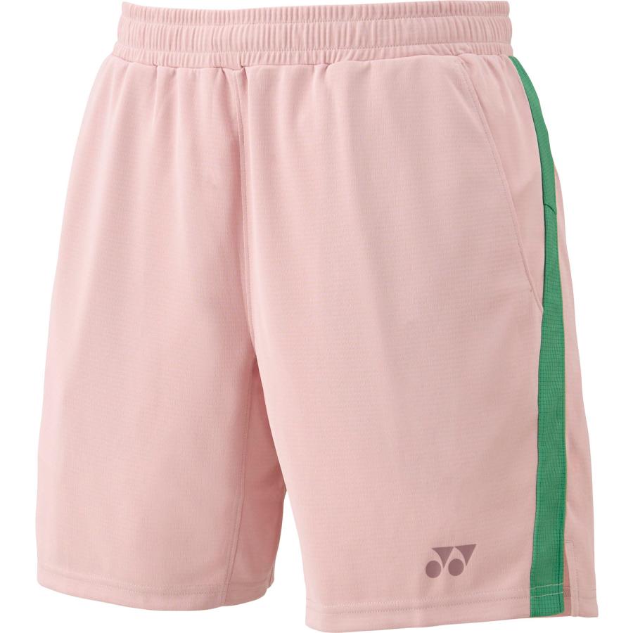 ヨネックス YONEX ユニニットハーフパンツ  15210Yの画像