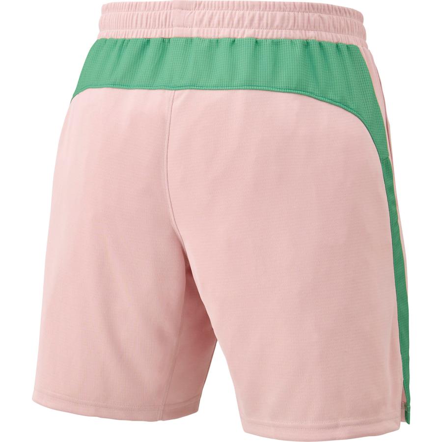 ヨネックス YONEX ユニニットハーフパンツ  15210Yの画像
