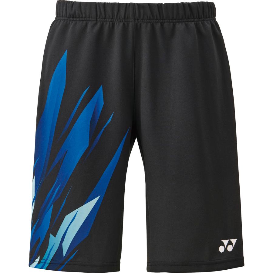 YONEX（ヨネックス） メンズニットハーフパンツ フィットスタイル