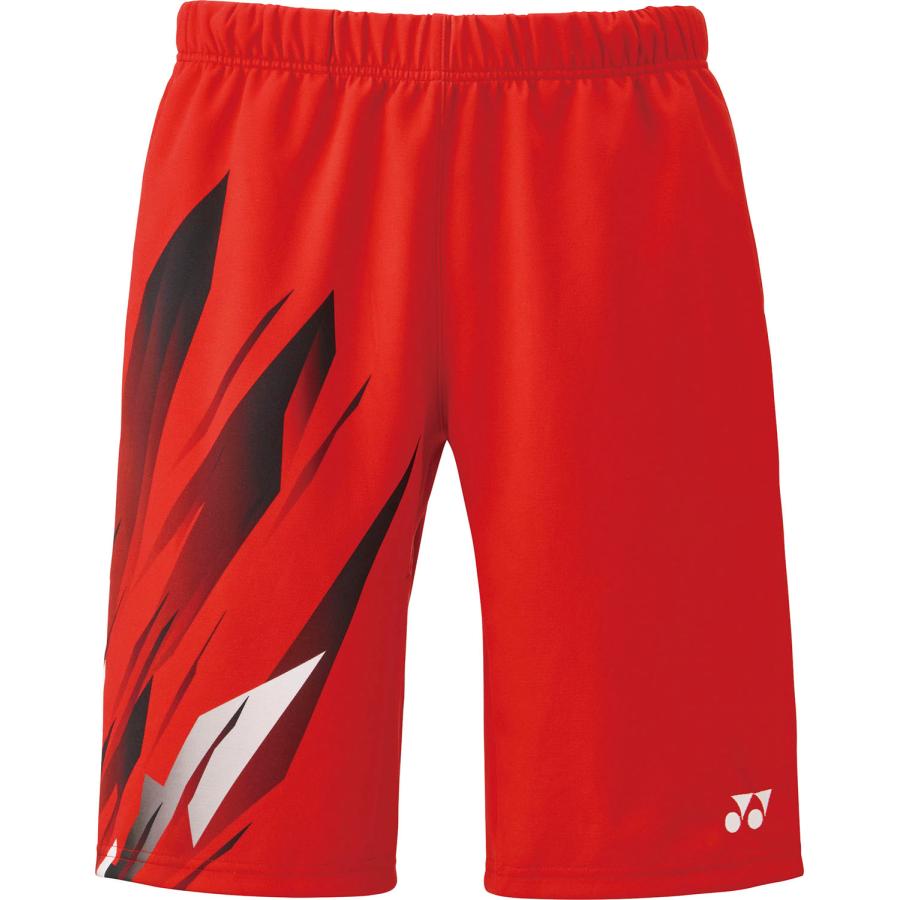 ヨネックス YONEX メンズニットハーフパンツ フィットスタイル 15222 YONEX（ヨネックス） メンズニットハーフパンツ フィットスタイル