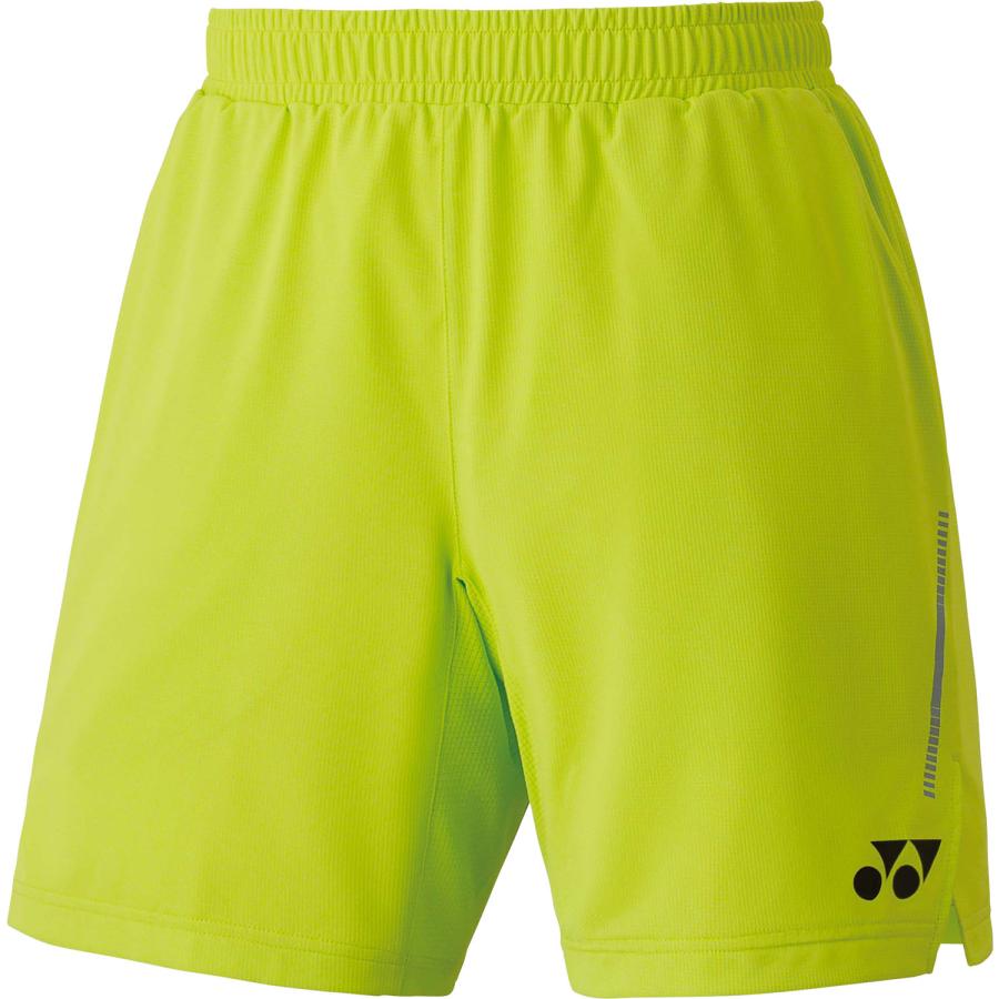 ヨネックス YONEX VA メンズニットハーフパンツ 15227 極美品
