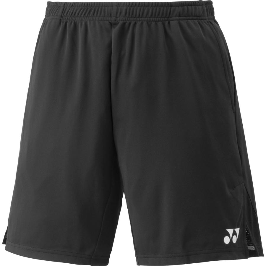 YONEX（ヨネックス） メンズニットハーフパンツ バドミントン 短パン