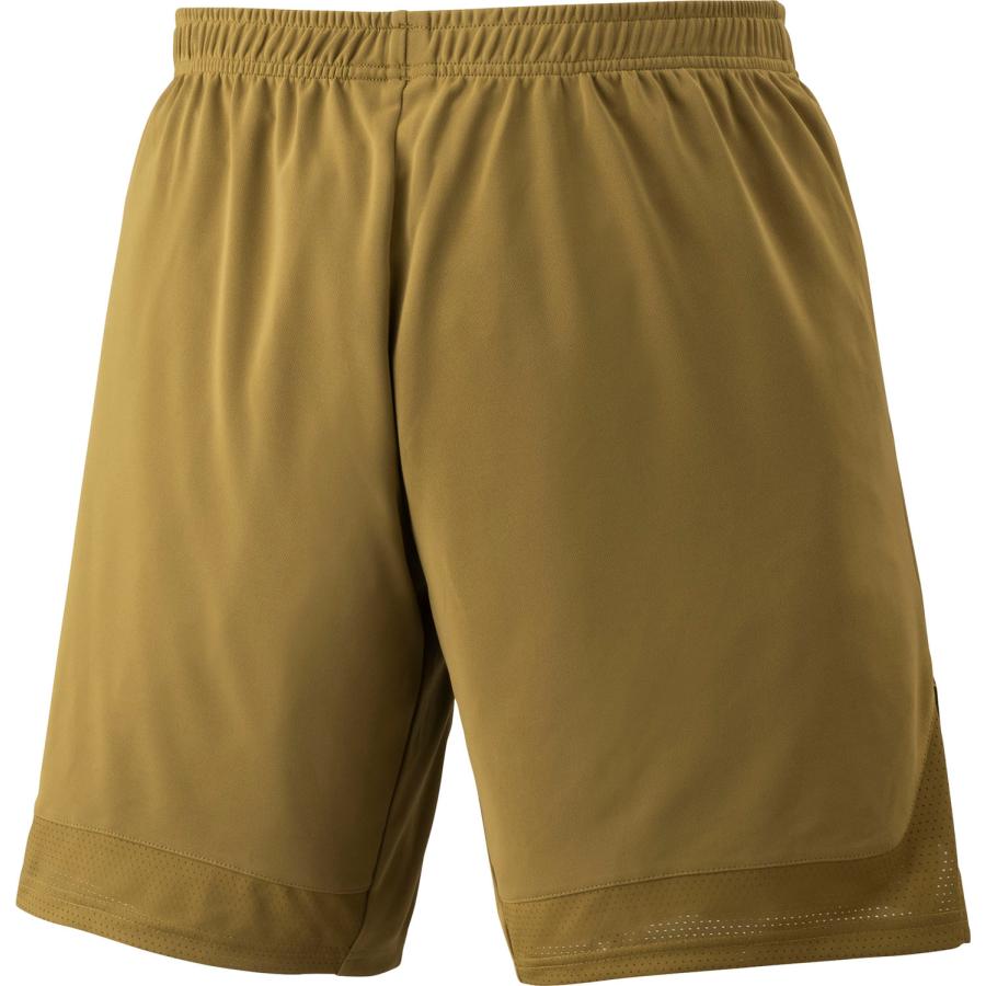 YONEX（ヨネックス） メンズニットハーフパンツ バドミントン 短パン