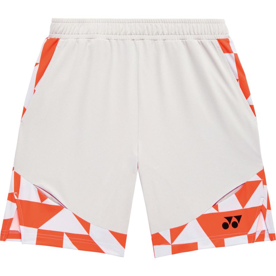 YONEX（ヨネックス） メンズニットハーフパンツ 15240 : SPORTS HEROZ