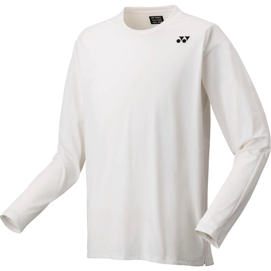 YONEX（ヨネックス） ユニロングスリーブ T シャツ 16760 : SPORTS