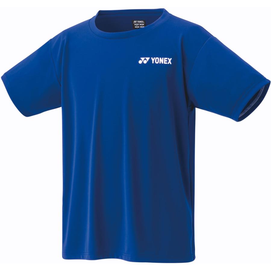 YONEX（ヨネックス） ユニドライTシャツ シャツ ウェア トップス 部活