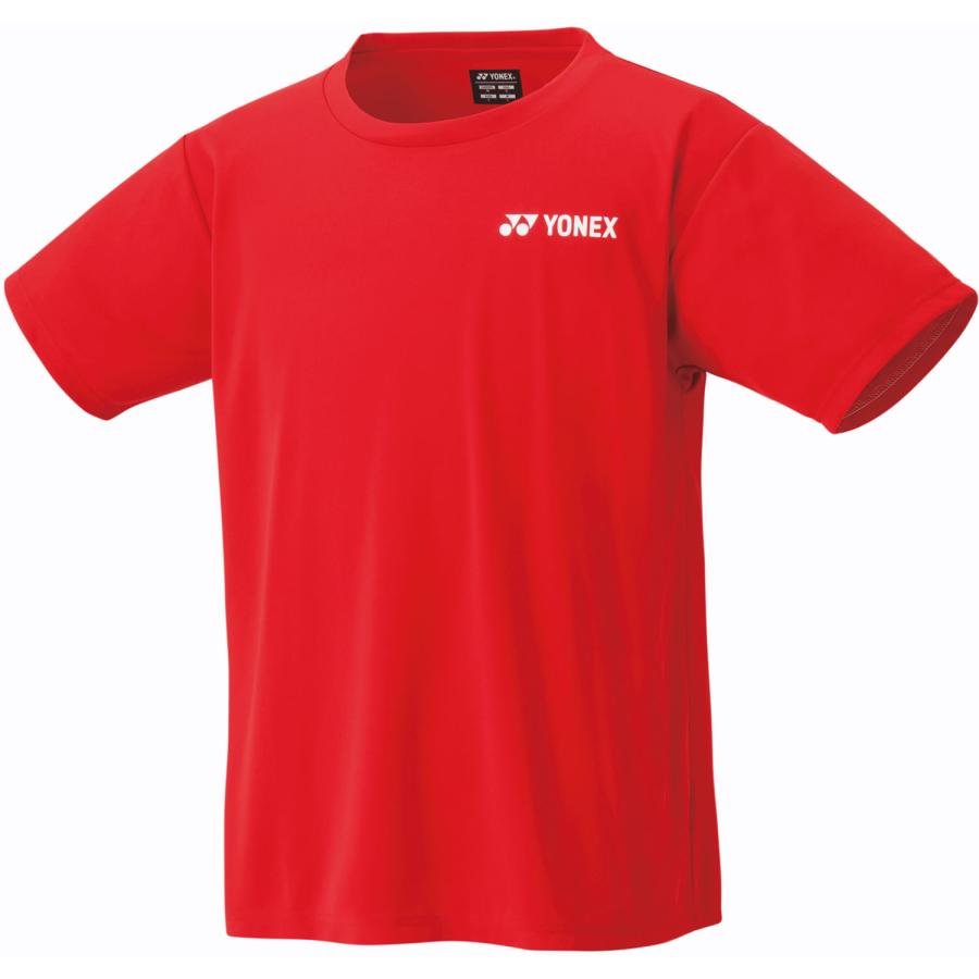 YONEX（ヨネックス） ユニドライTシャツ シャツ ウェア トップス 部活