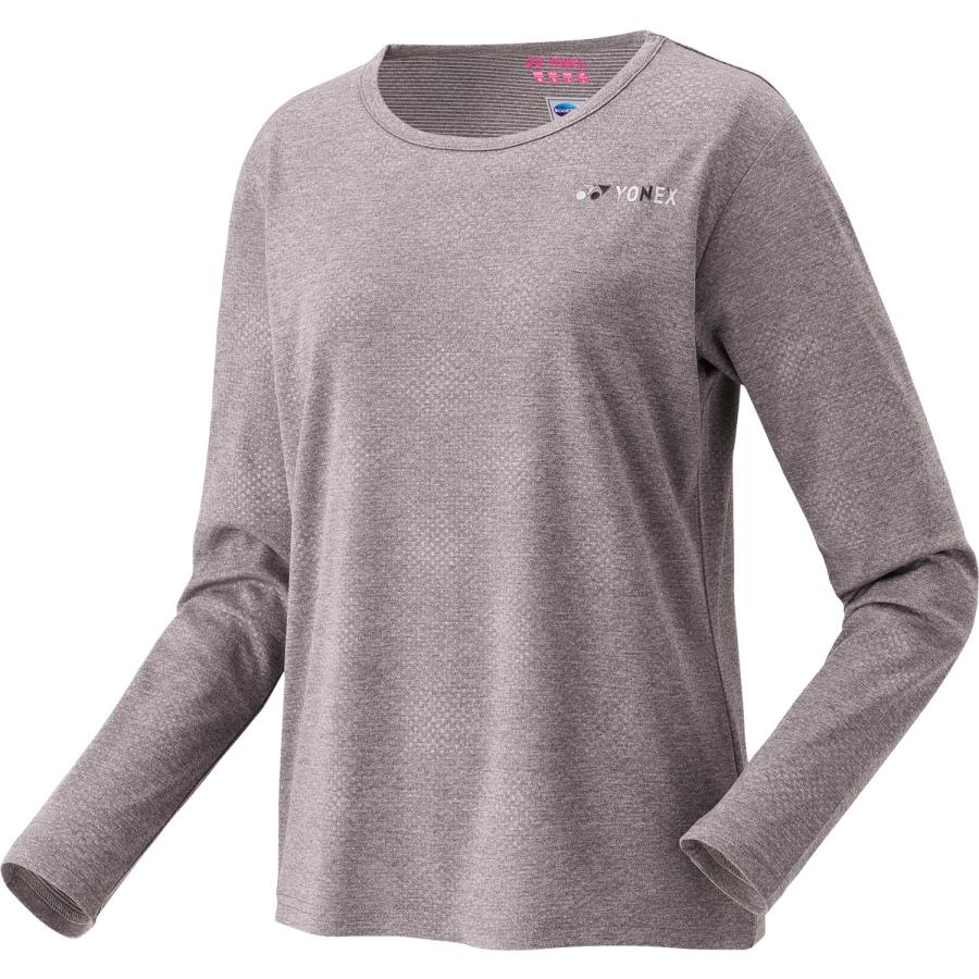 YONEX（ヨネックス） ウィメンズロングスリーブ T シャツ 16815