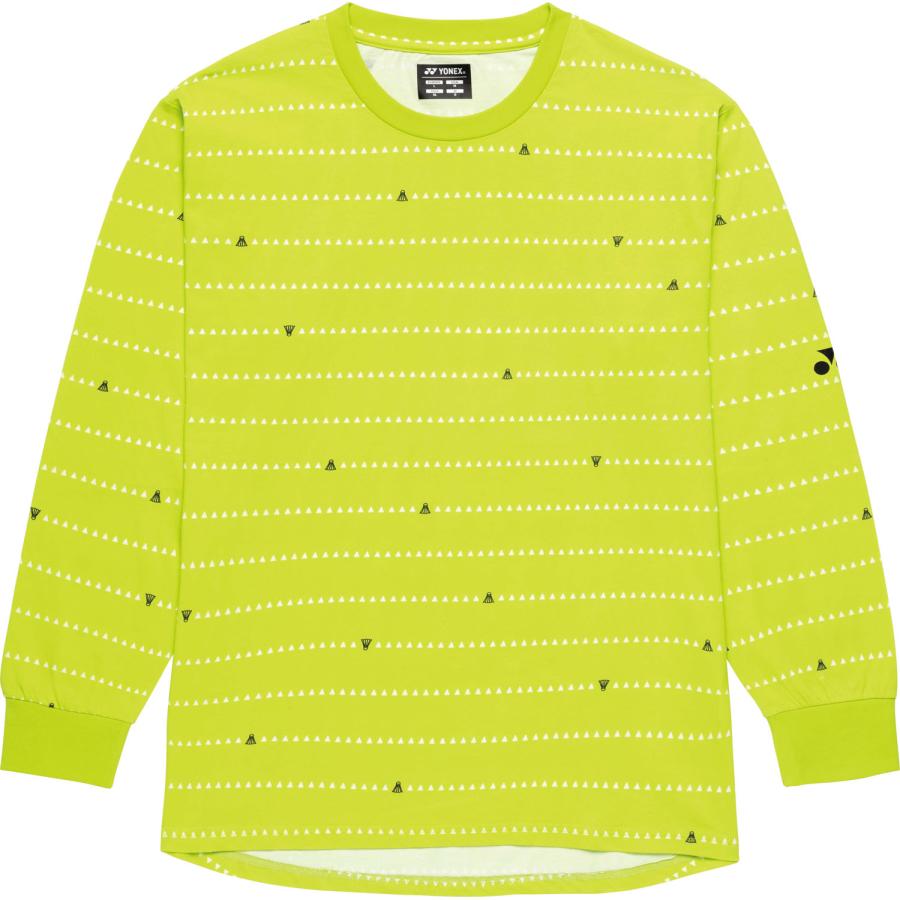 ヨネックス YONEX ユニロングスリーブ T シャツ  16842_3