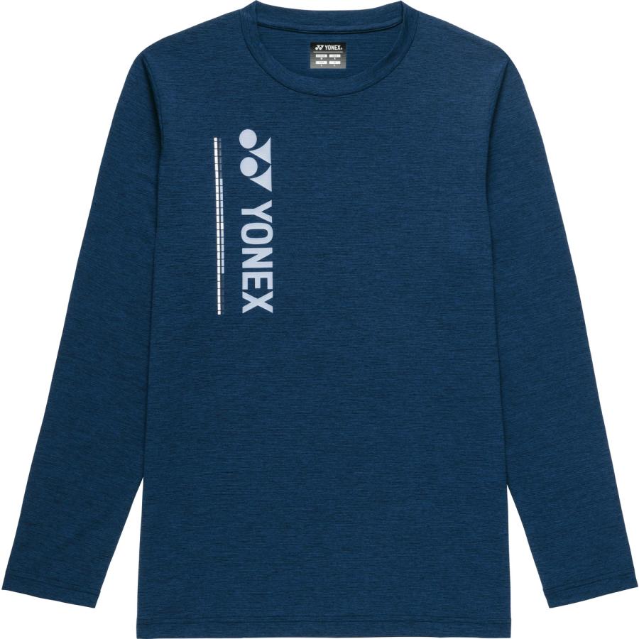 YONEX（ヨネックス） ユニロングスリーブ T シャツ 16883 : SPORTS