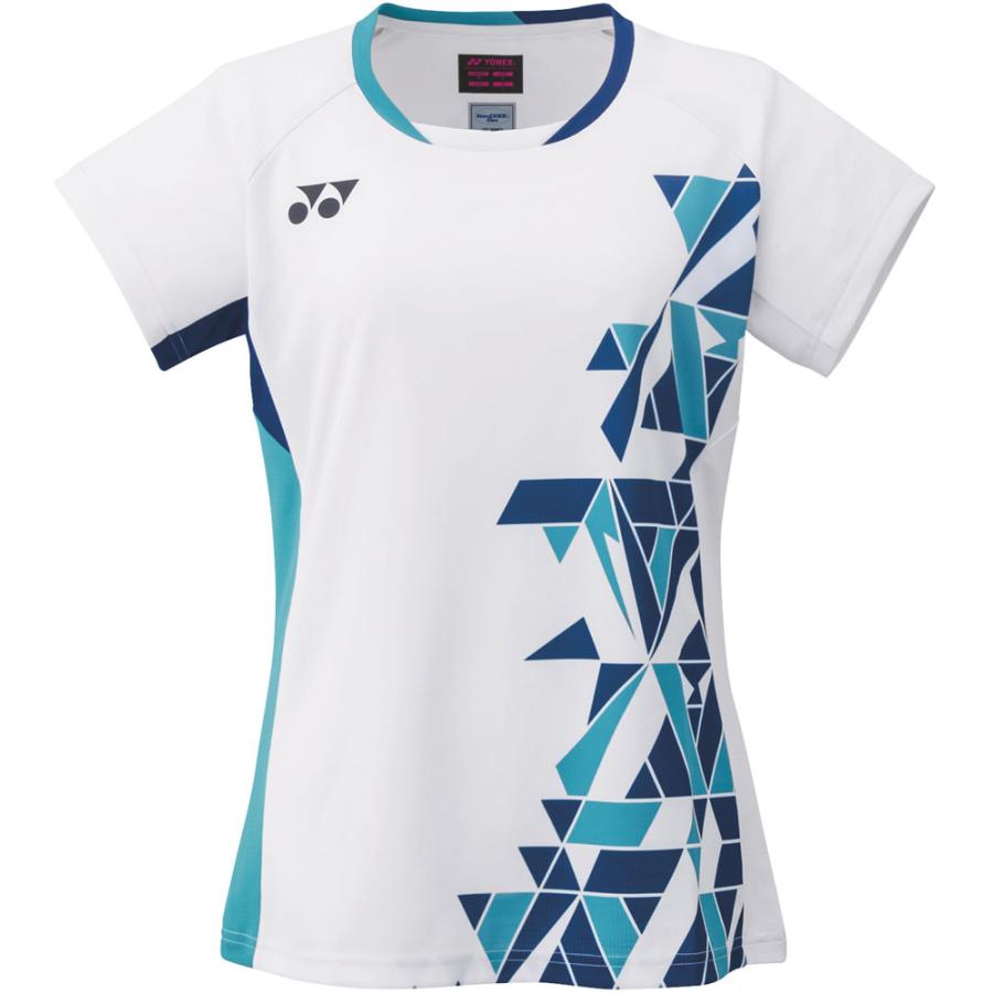 YONEX（ヨネックス） ウィメンズゲームシャツ 20635 011 : SPORTS