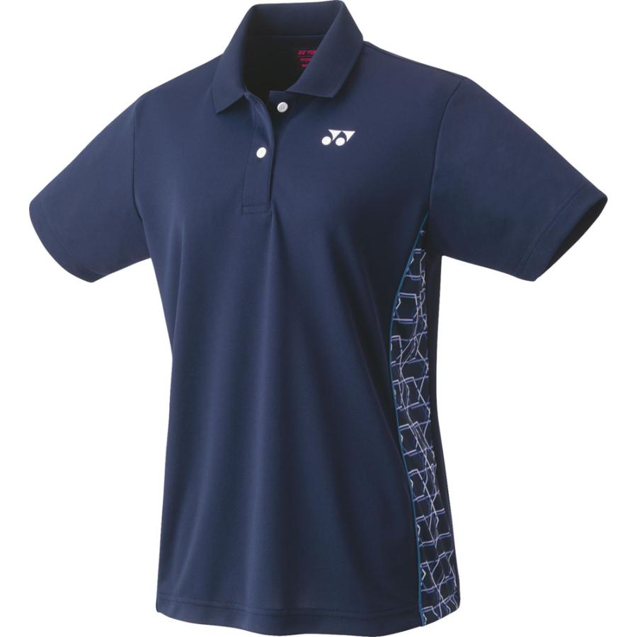 YONEX（ヨネックス） ゲームシャツ 20726 019 : SPORTS HEROZ - 通販