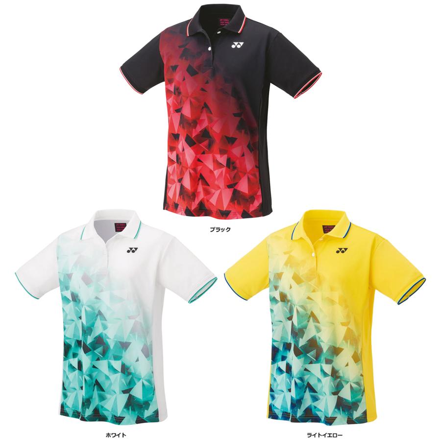 YONEX（ヨネックス） ウィメンズゲームシャツ シャツ ウェア トップス