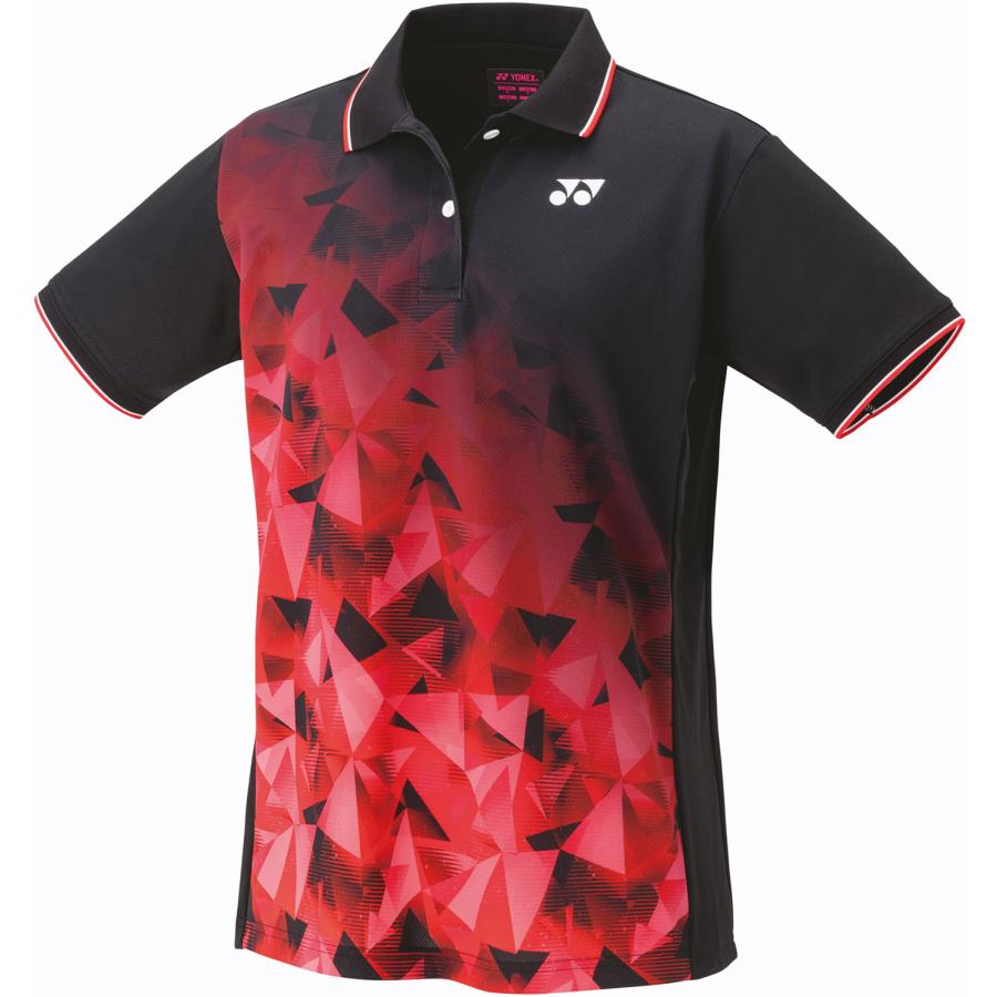 【O】YONEX ヨネックス ドライTシャツ 日本代表練習用シャツ ゲームシャツ YONEX（ヨネックス） ウィメンズゲームシャツ シャツ ウェア トップス