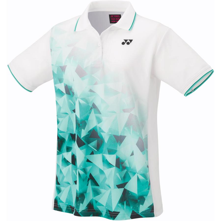 YONEX（ヨネックス） ウィメンズゲームシャツ シャツ ウェア トップス