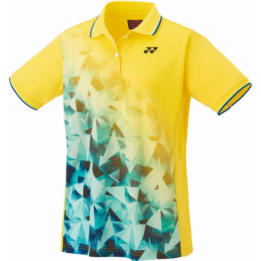 YONEX（ヨネックス） ウィメンズゲームシャツ シャツ ウェア トップス