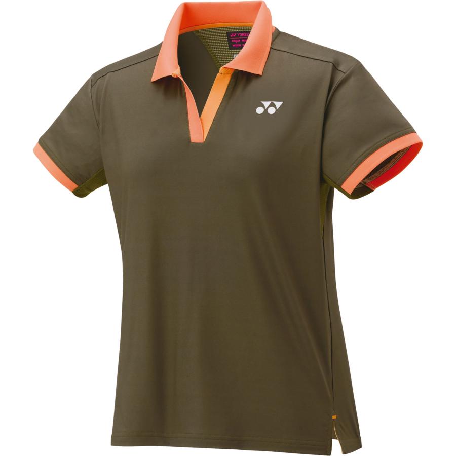 YONEX（ヨネックス） ウィメンズゲームシャツ 20834 : SPORTS HEROZ