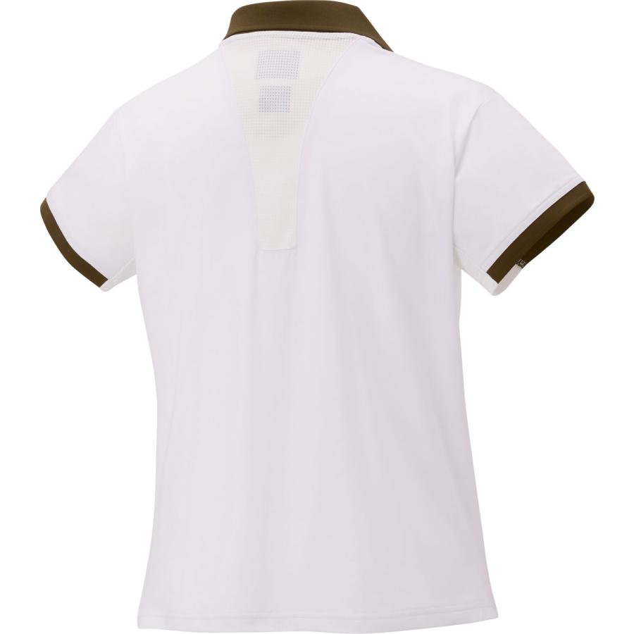 YONEX（ヨネックス） ウィメンズゲームシャツ 20834 : SPORTS HEROZ