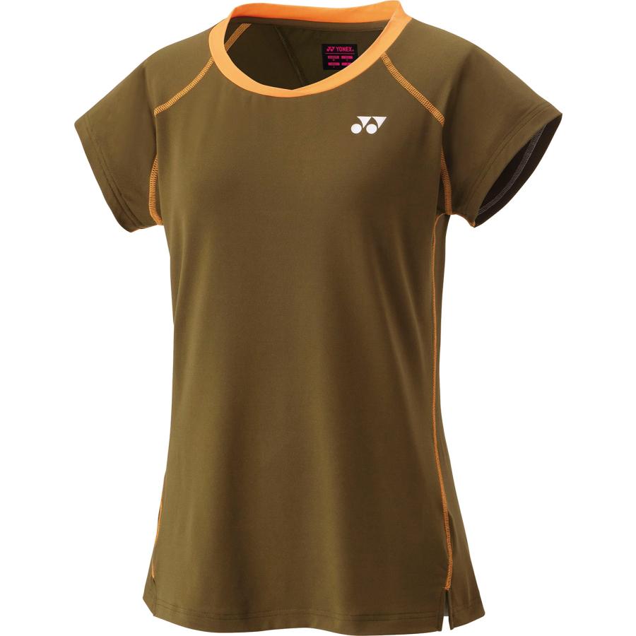 YONEX（ヨネックス） ウィメンズゲームシャツ 20839 : SPORTS HEROZ
