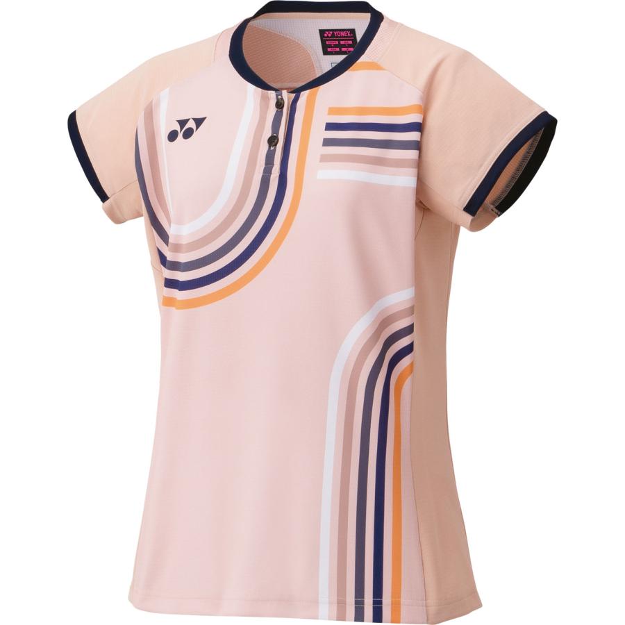 YONEX（ヨネックス） ウィメンズゲームシャツ 20854 : SPORTS HEROZ