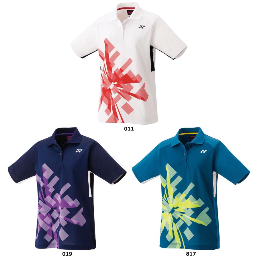 YONEX（ヨネックス） ウィメンズゲームシャツ 20889 : SPORTS HEROZ