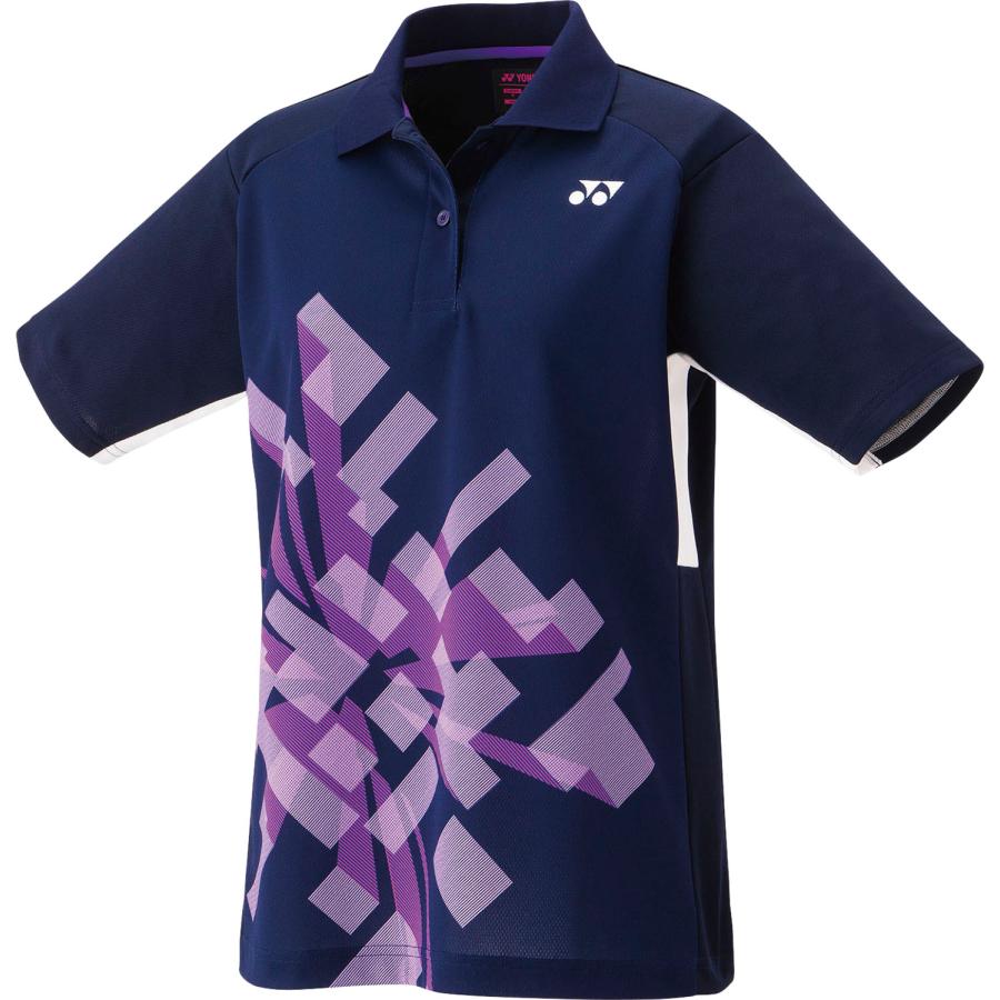 YONEX（ヨネックス） ウィメンズゲームシャツ 20889 : SPORTS HEROZ