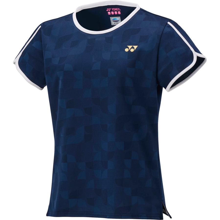 YONEX（ヨネックス） ウィメンズゲームシャツ 20899 : SPORTS HEROZ