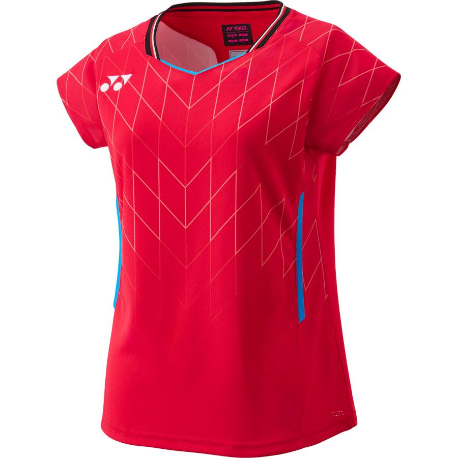 YONEX（ヨネックス） ウィメンズゲームシャツ フィットシャツ 20915