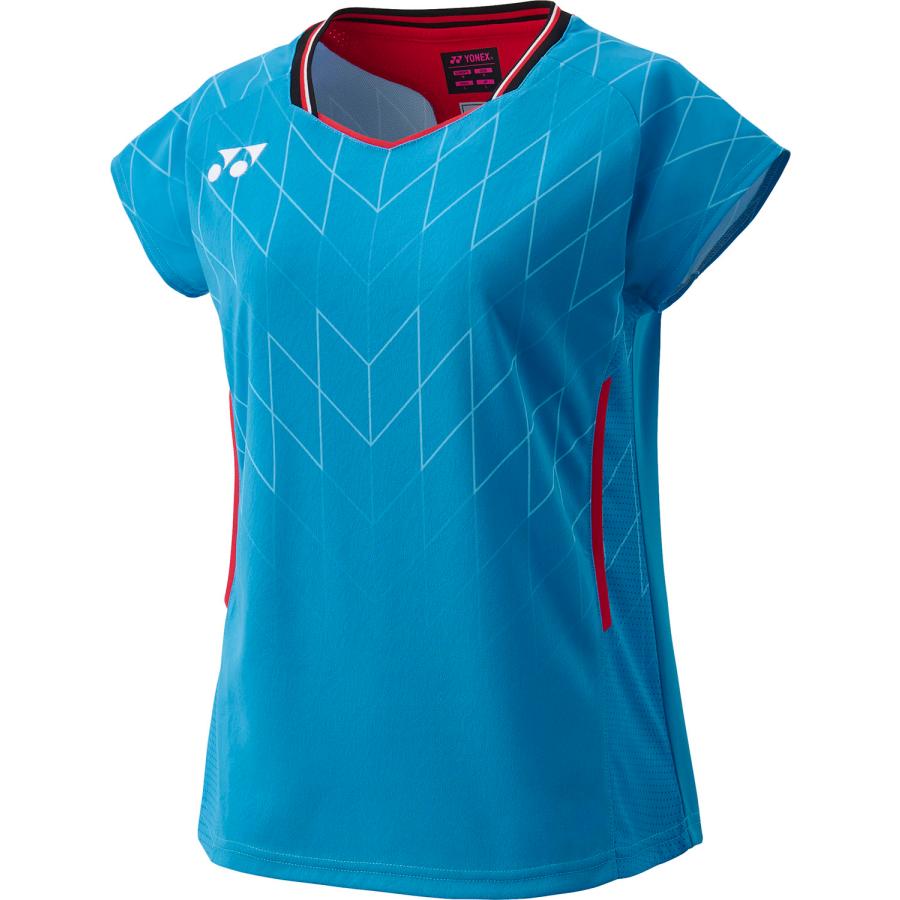 YONEX（ヨネックス） ウィメンズゲームシャツ フィットシャツ 20915