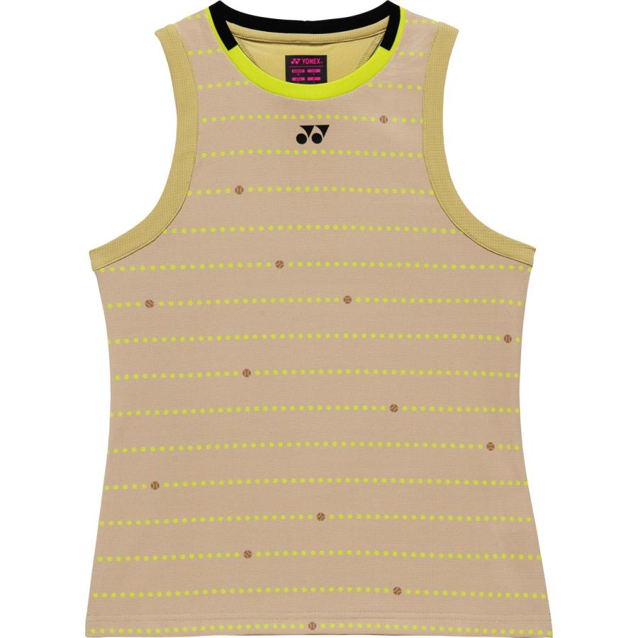 ヨネックス YONEX ウィメンズフィットタンクトップ 20936_2
