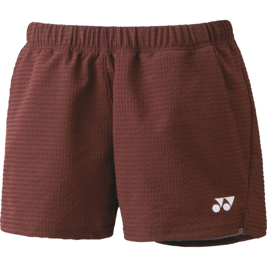 YONEX（ヨネックス） ウィメンズショートパンツ ボトムス 短パン 練習