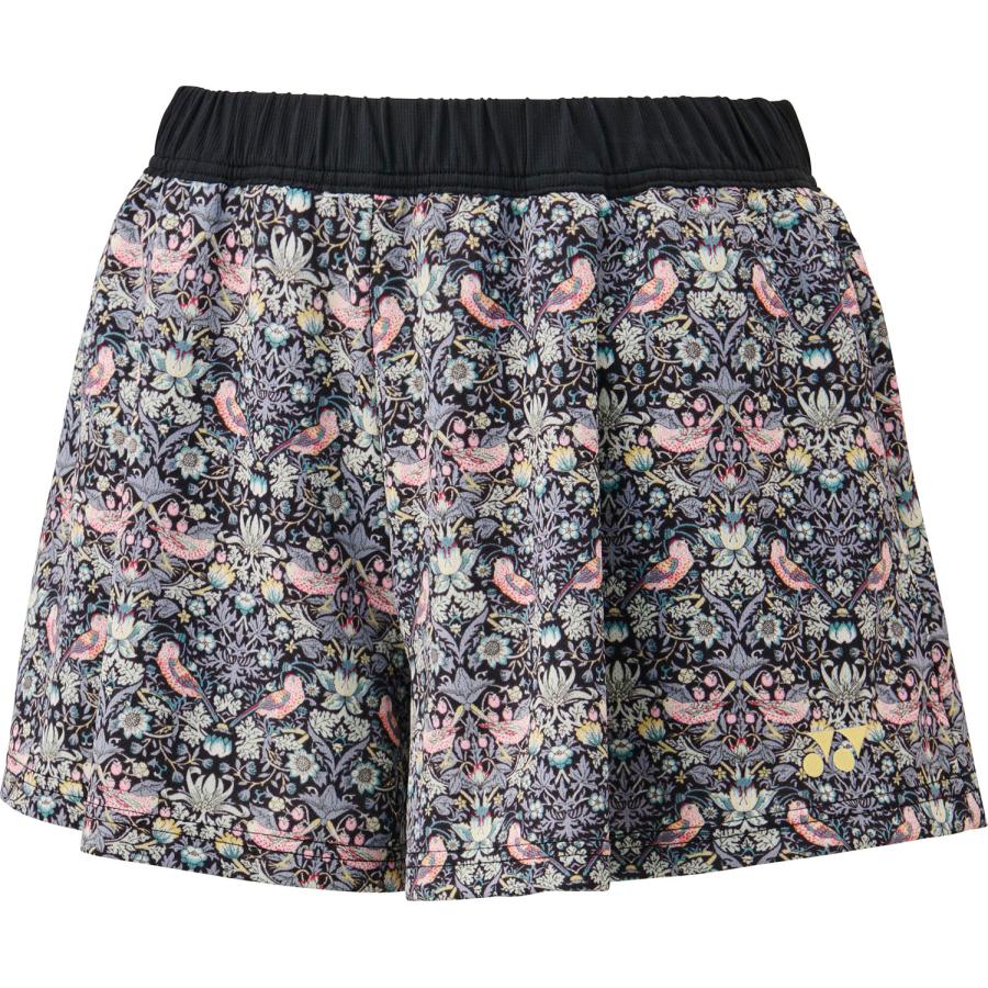 ヨネックス YONEX ウィメンズショートパンツ  25108の画像