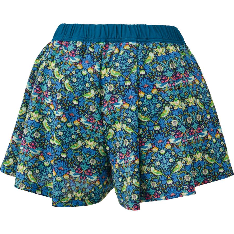 ヨネックス YONEX ウィメンズショートパンツ  25108の画像