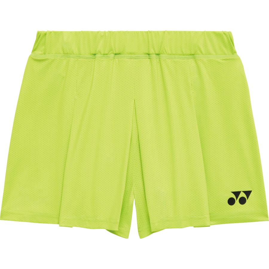 YONEX（ヨネックス） ウィメンズショートパンツ 25112 : SPORTS HEROZ