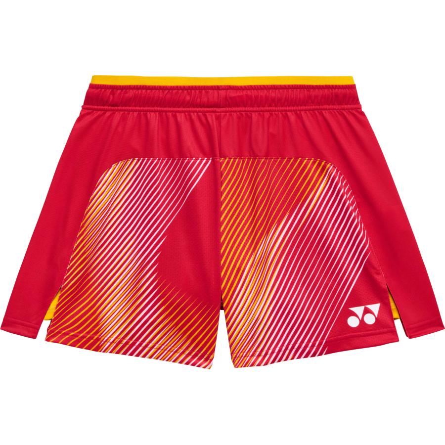 YONEX（ヨネックス） ウィメンズショートパンツ 25121 : SPORTS HEROZ