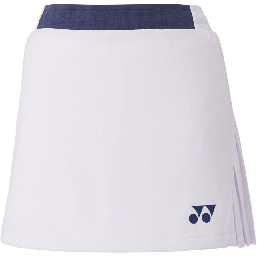 YONEX ウィメンズ中綿スカート Beige Amazon.co.jp: [ヨネックス