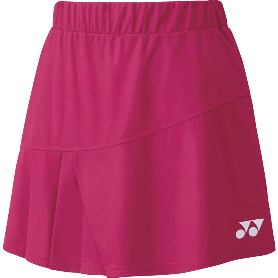 ヨネックススコート４セット YONEX（ヨネックス） ウィメンズスカート 硬式 軟式 スコート ボトムス