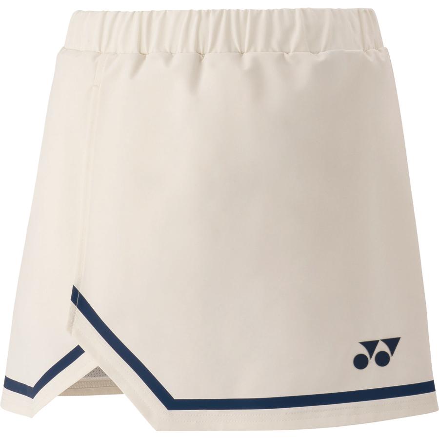 YONEX（ヨネックス） ウィメンズスカート インナースパッツ付 26155
