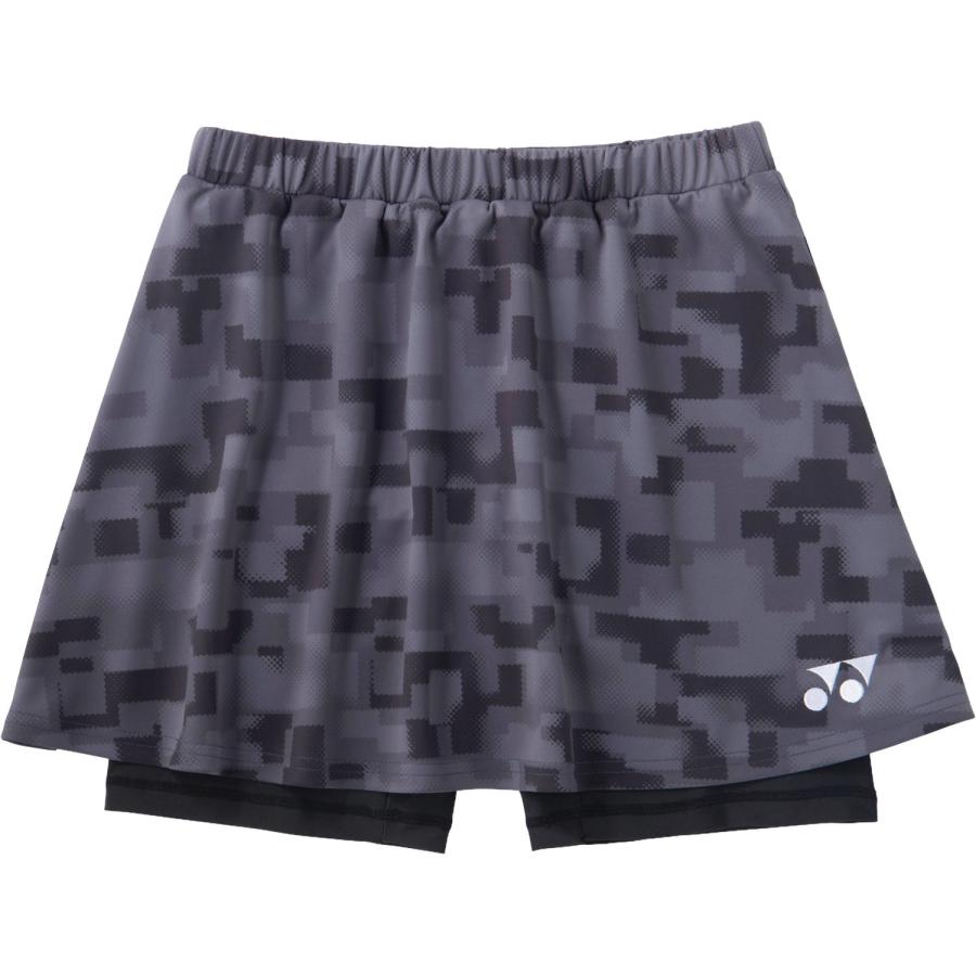 YONEX ヨネックス ウィメンズスカート 26208 Lサイズ YONEX（ヨネックス） ウィメンズスカート インナースパッツ付 26208