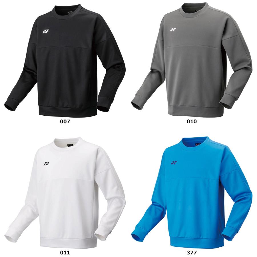 YONEX（ヨネックス） ユニトレーナー 30112 : SPORTS HEROZ - 通販