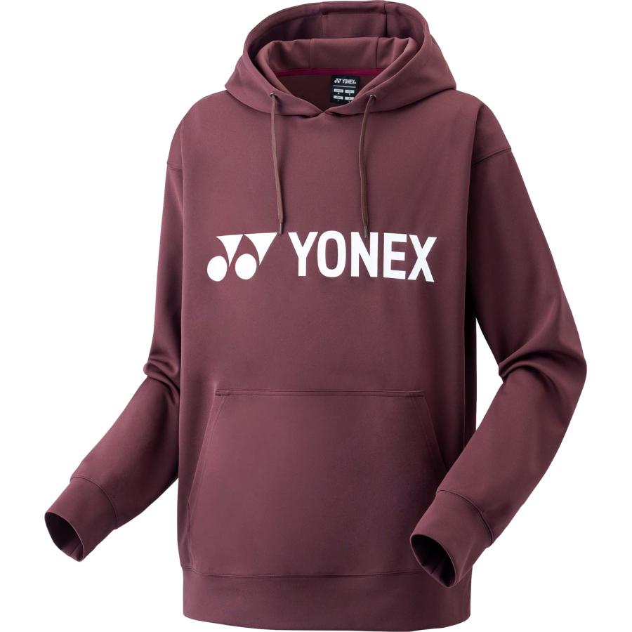 ヨネックス UNI パーカー(ビッグシルエット) 31061 サイズＭ YONEX（ヨネックス） YONEX UNI パーカー ビッグシルエット 31061