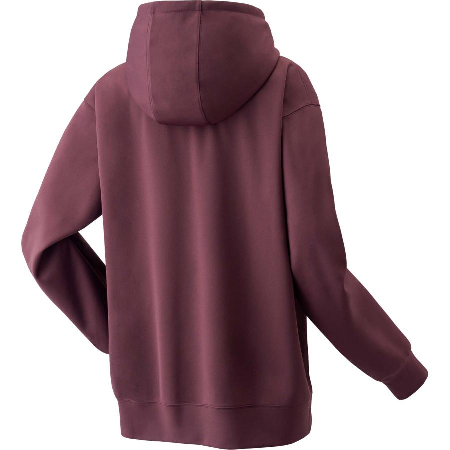 YONEX（ヨネックス） YONEX UNI パーカー ビッグシルエット 31061