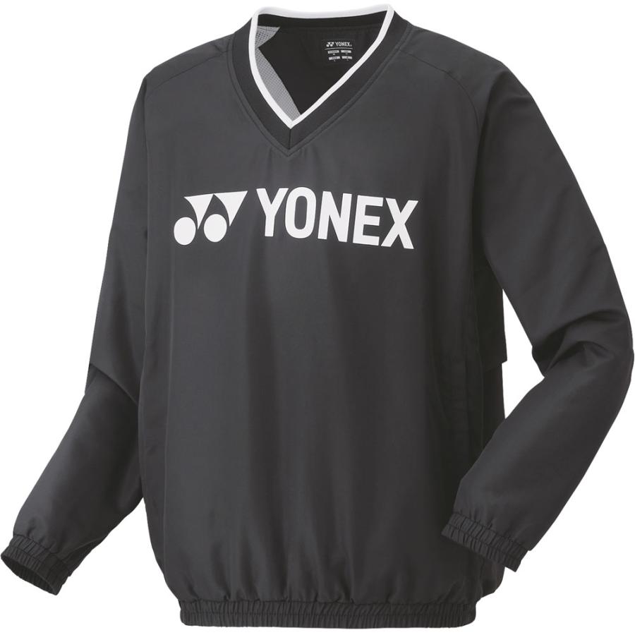 YONEX ウェアセット YONEX（ヨネックス） ユニ裏地付ブレーカー ウェア ブレーカー UV