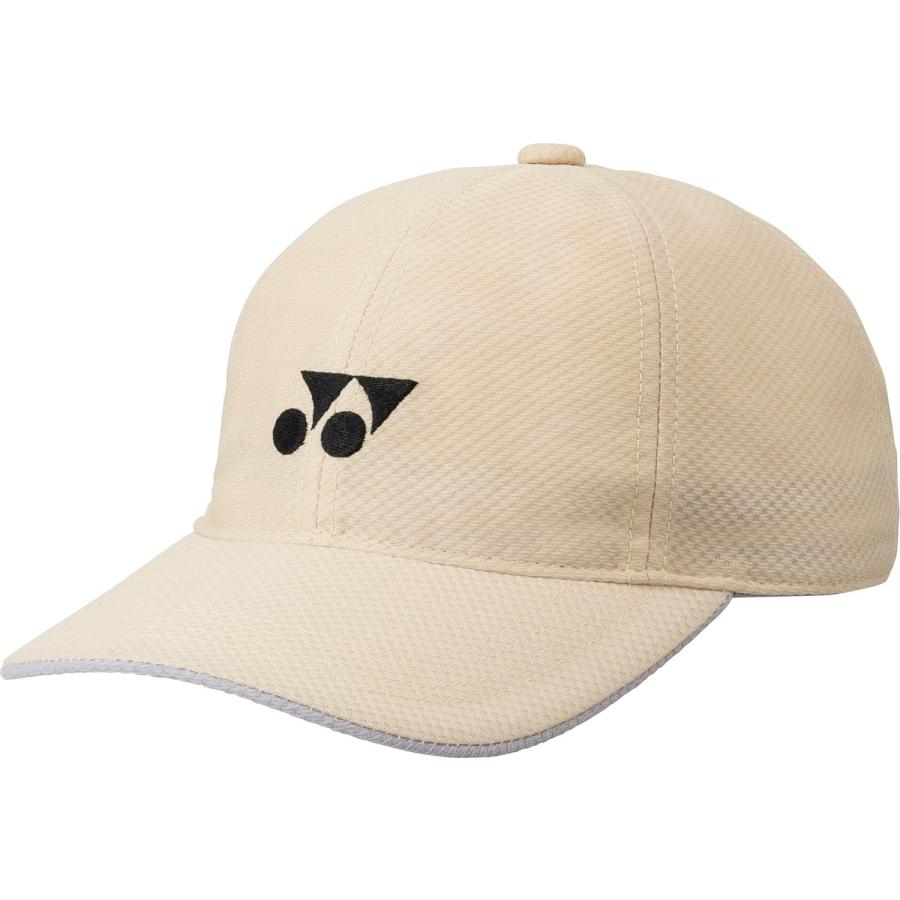 YONEX（ヨネックス） ユニメッシュキャップ 帽子 メッシュキャップ