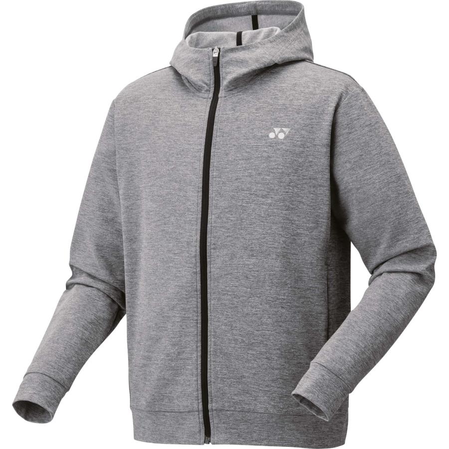 YONEX（ヨネックス） YONEX UNI ニットウォームアップパーカー 51059