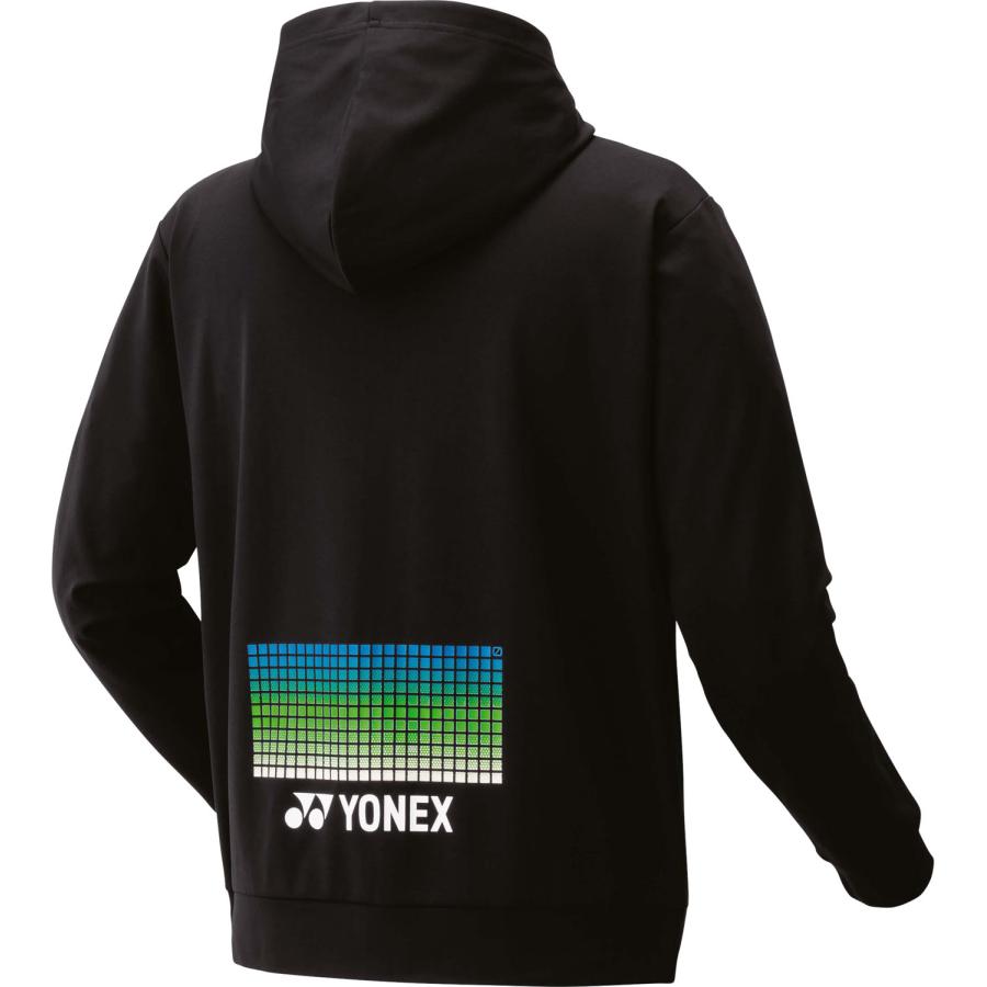 YONEX（ヨネックス） YONEX UNI ニットウォームアップパーカー 51059